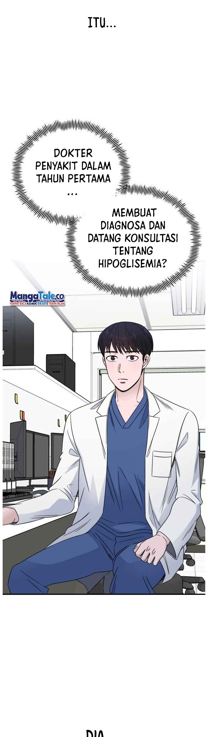 A.I Doctor Chapter 28 page 17