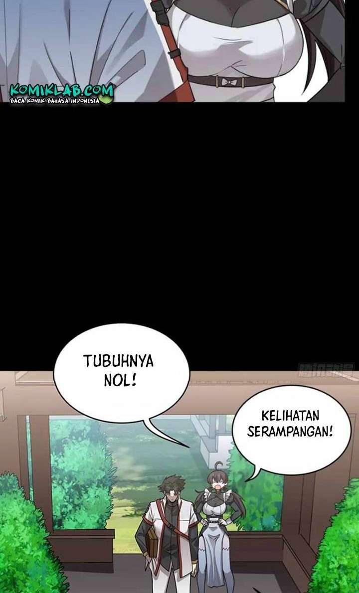 Legend of Star General Chapter 88 page 32