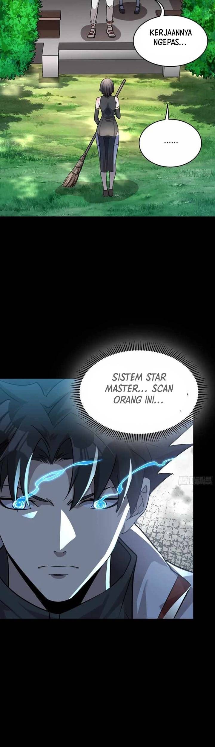 Legend of Star General Chapter 88 page 33