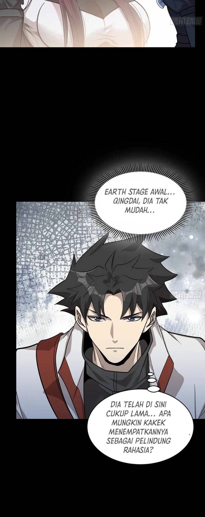 Legend of Star General Chapter 88 page 42