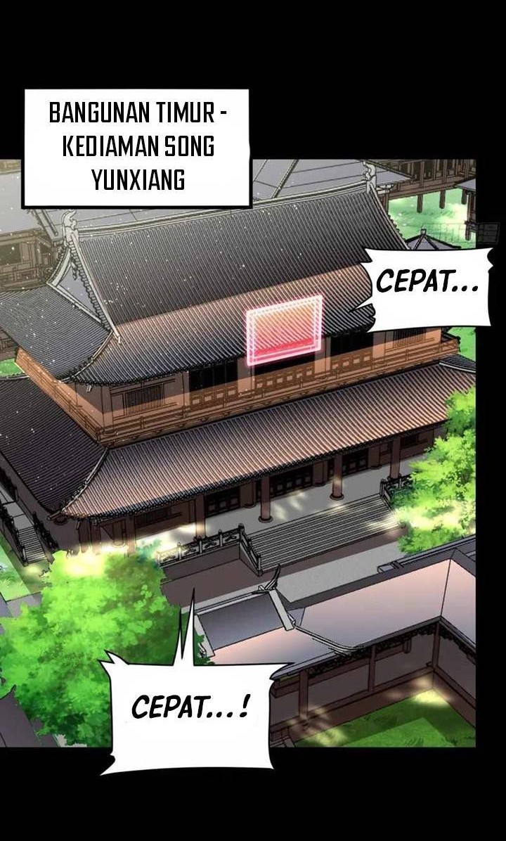 Legend of Star General Chapter 88 page 4