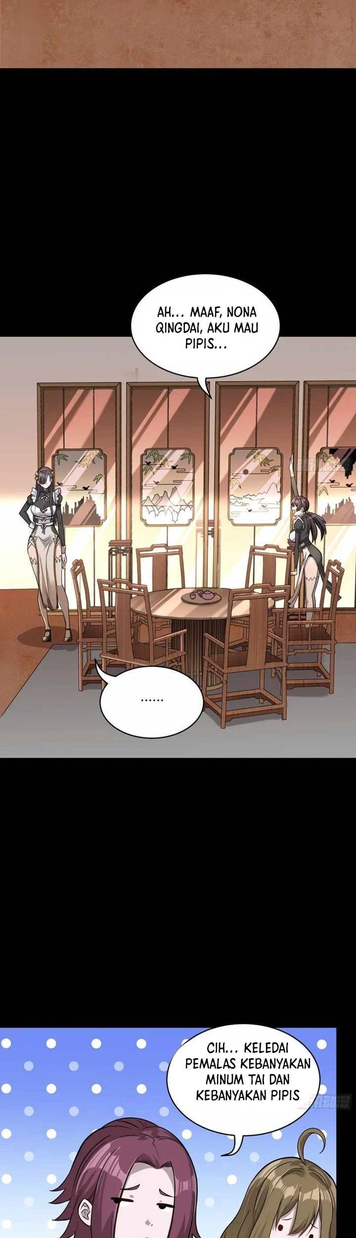 Legend of Star General Chapter 88 page 15