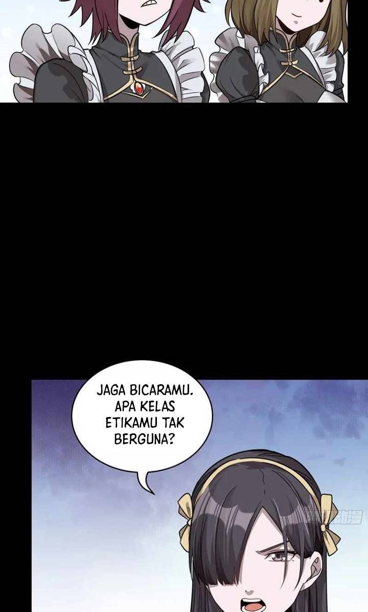 Legend of Star General Chapter 88 page 16
