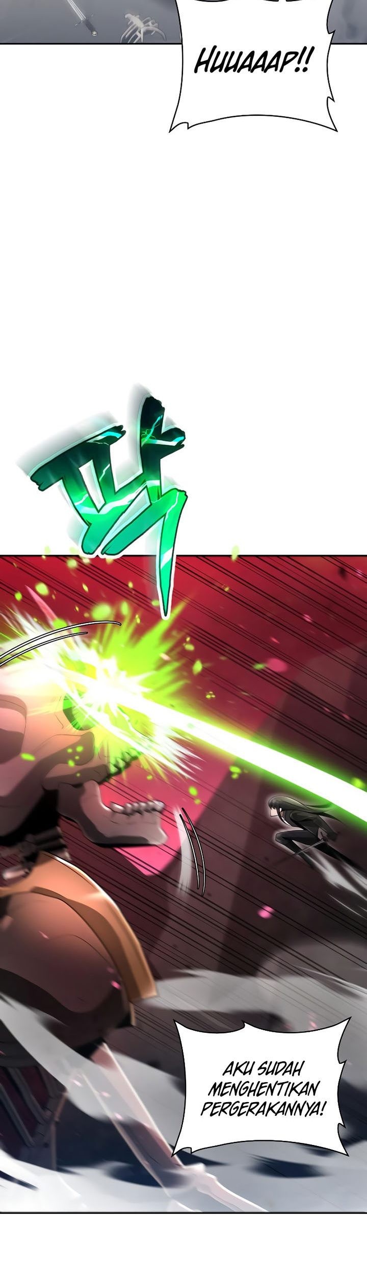 Clever Cleaning Life Of The Returned Genius Hunter Chapter 24 page 66