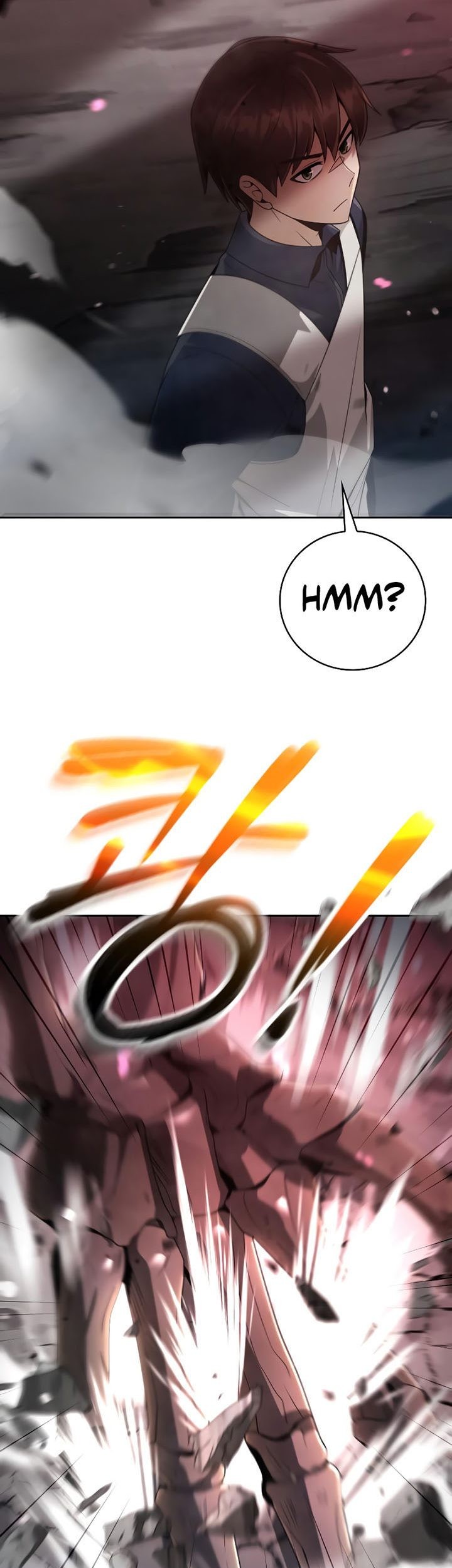 Clever Cleaning Life Of The Returned Genius Hunter Chapter 24 page 78