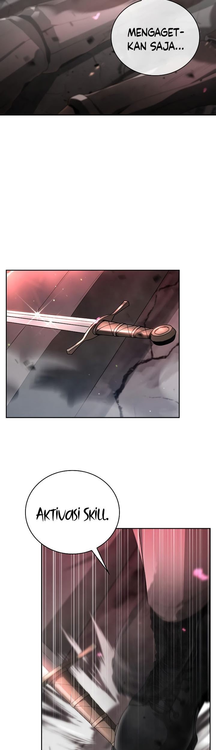 Clever Cleaning Life Of The Returned Genius Hunter Chapter 24 page 82