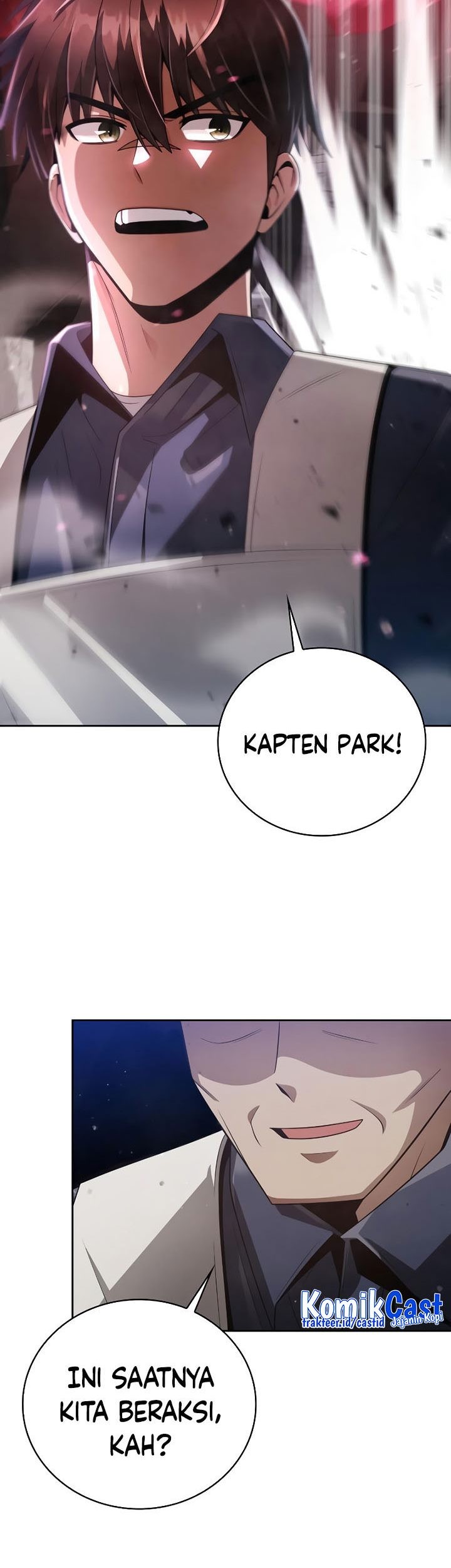Clever Cleaning Life Of The Returned Genius Hunter Chapter 24 page 94