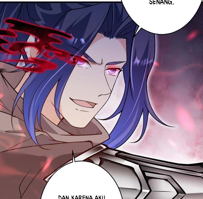Against the Gods Chapter 532 page 23