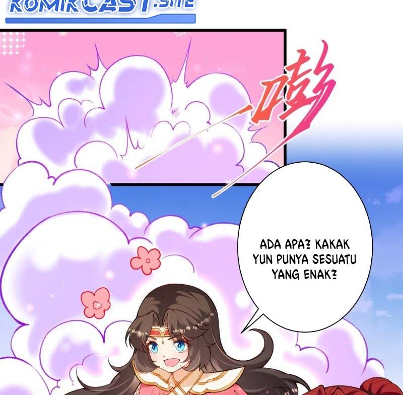 Against the Gods Chapter 532 page 31