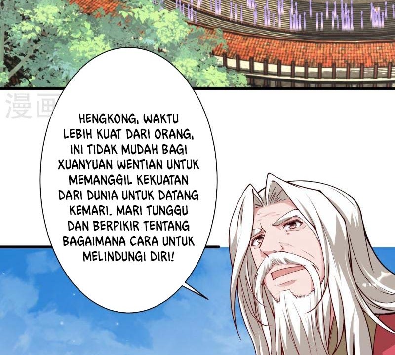 Against the Gods Chapter 532 page 41