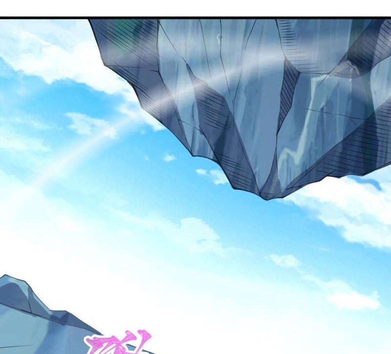 Against the Gods Chapter 532 page 3