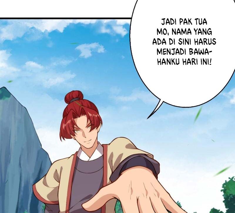 Against the Gods Chapter 532 page 11