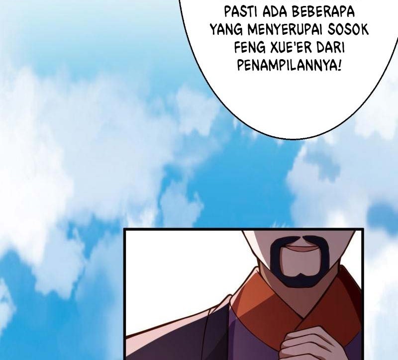 Against the Gods Chapter 532 page 15