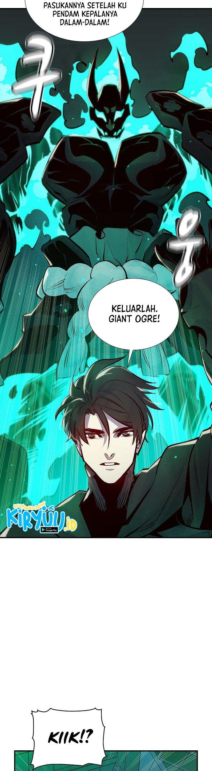 Alone Necromancer Chapter 74 page 36