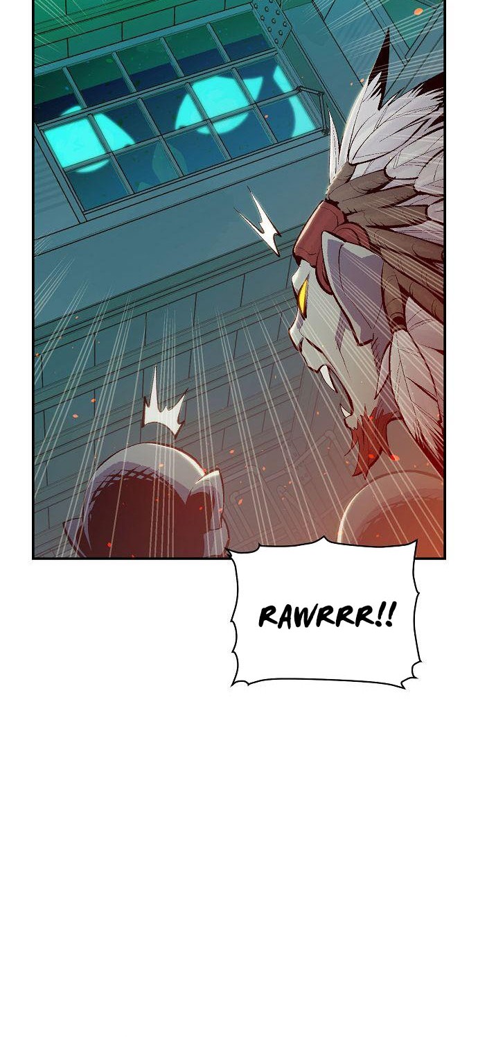 Alone Necromancer Chapter 74 page 37