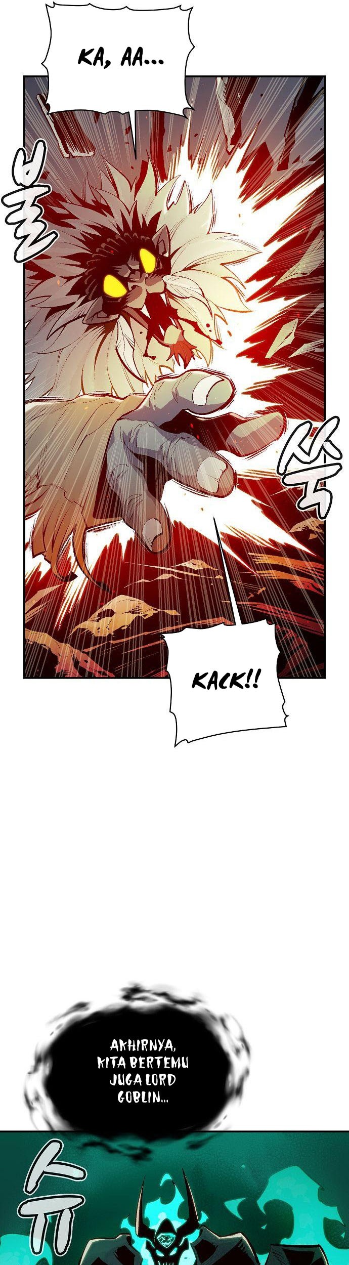 Alone Necromancer Chapter 74 page 42