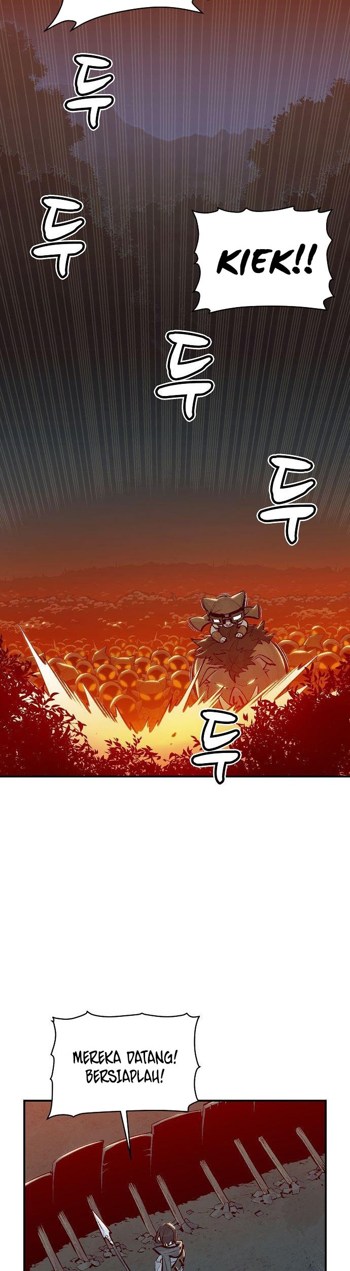 Alone Necromancer Chapter 74 page 47