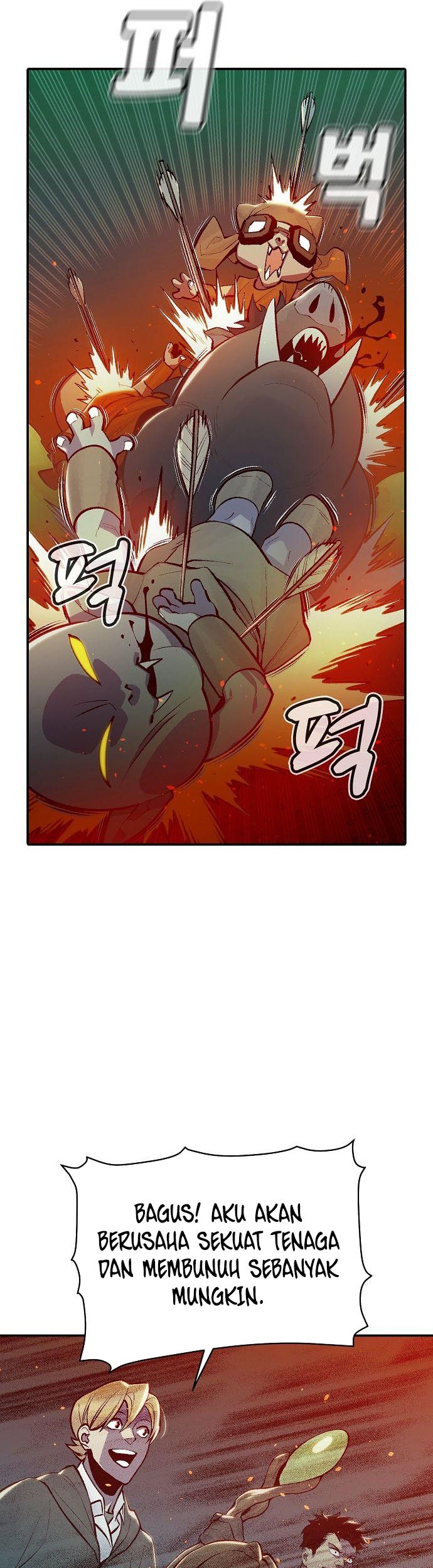 Alone Necromancer Chapter 74 page 50