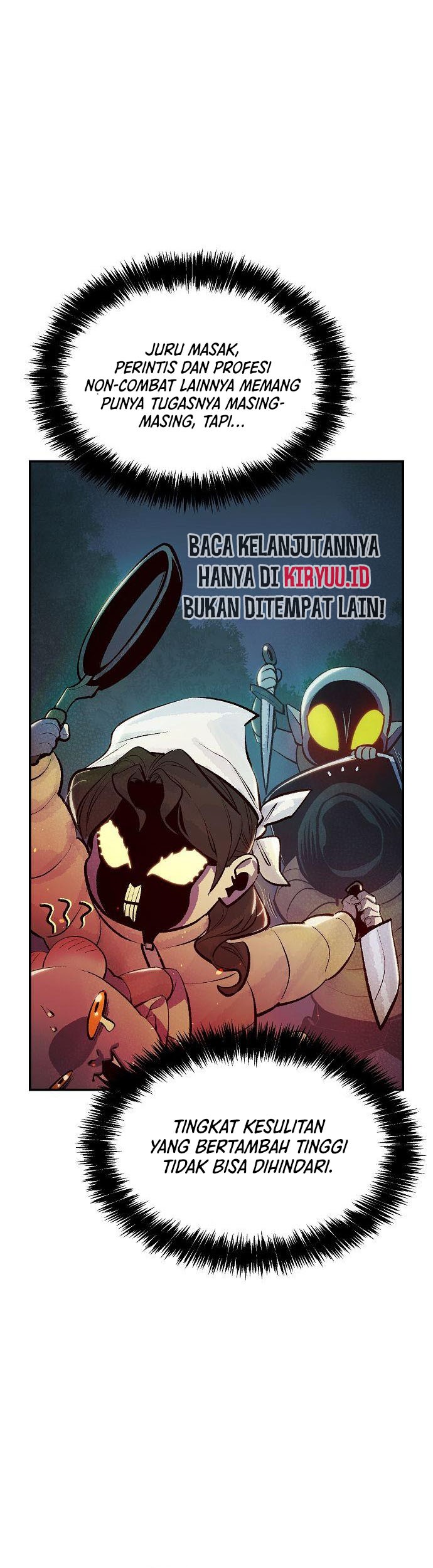 Alone Necromancer Chapter 74 page 56