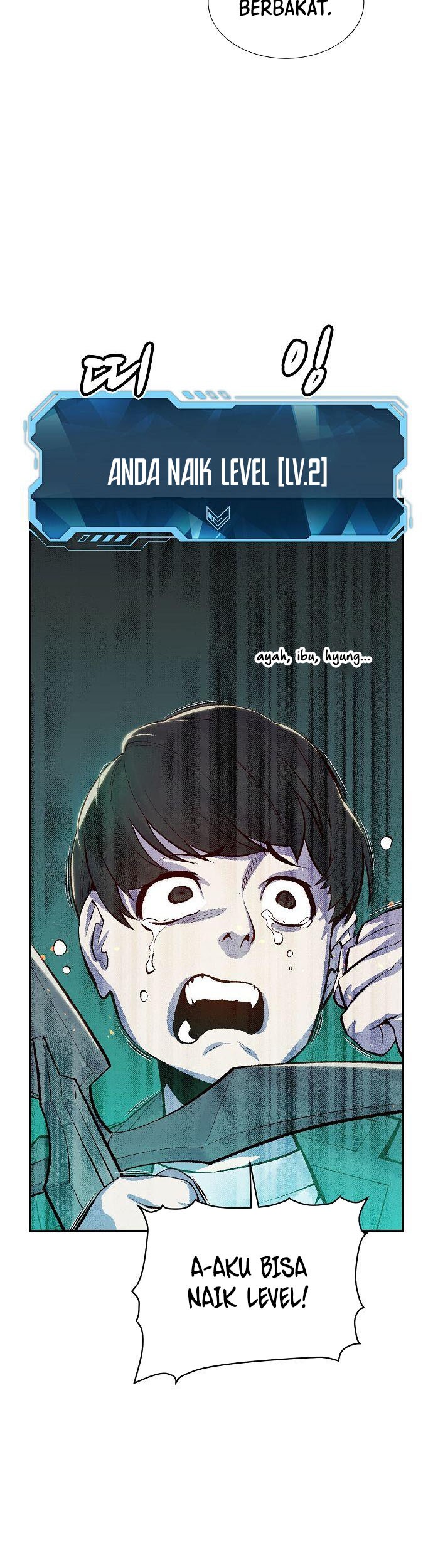 Alone Necromancer Chapter 74 page 60