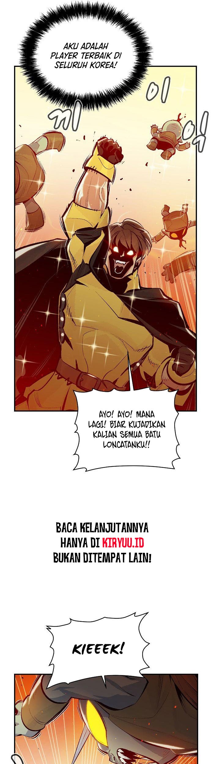 Alone Necromancer Chapter 74 page 6