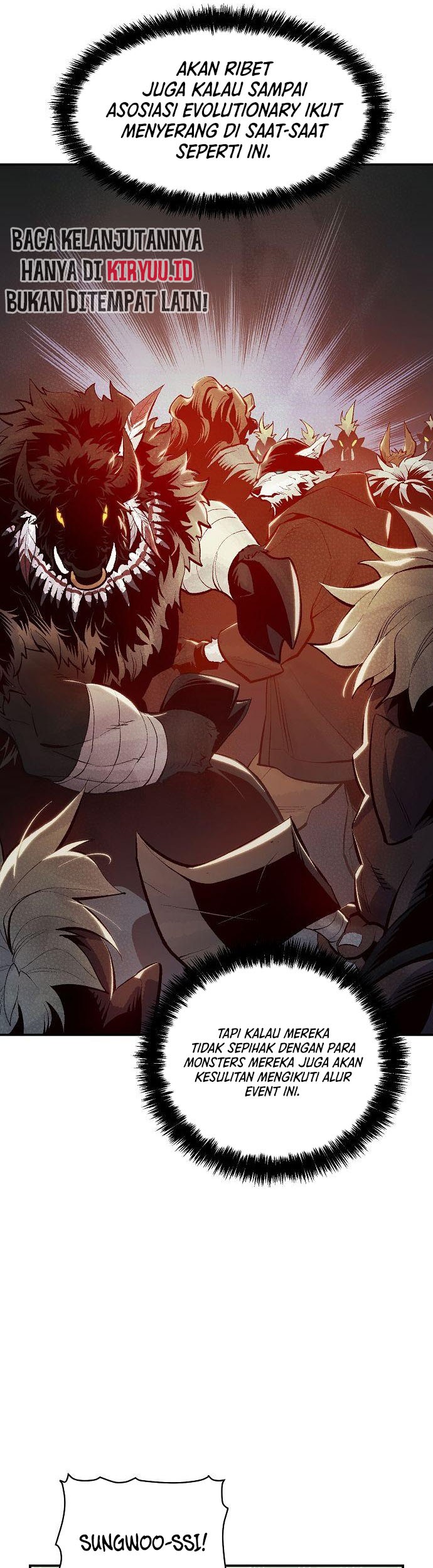 Alone Necromancer Chapter 74 page 22