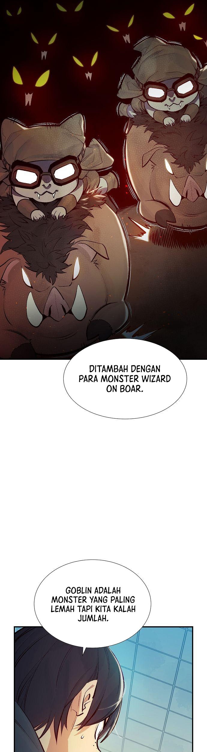 Alone Necromancer Chapter 74 page 26
