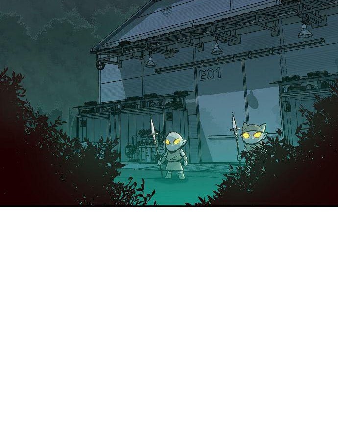 Alone Necromancer Chapter 74 page 33