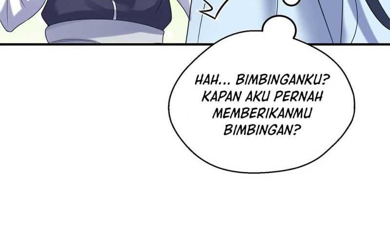 Am I Invincible Chapter 124 page 24