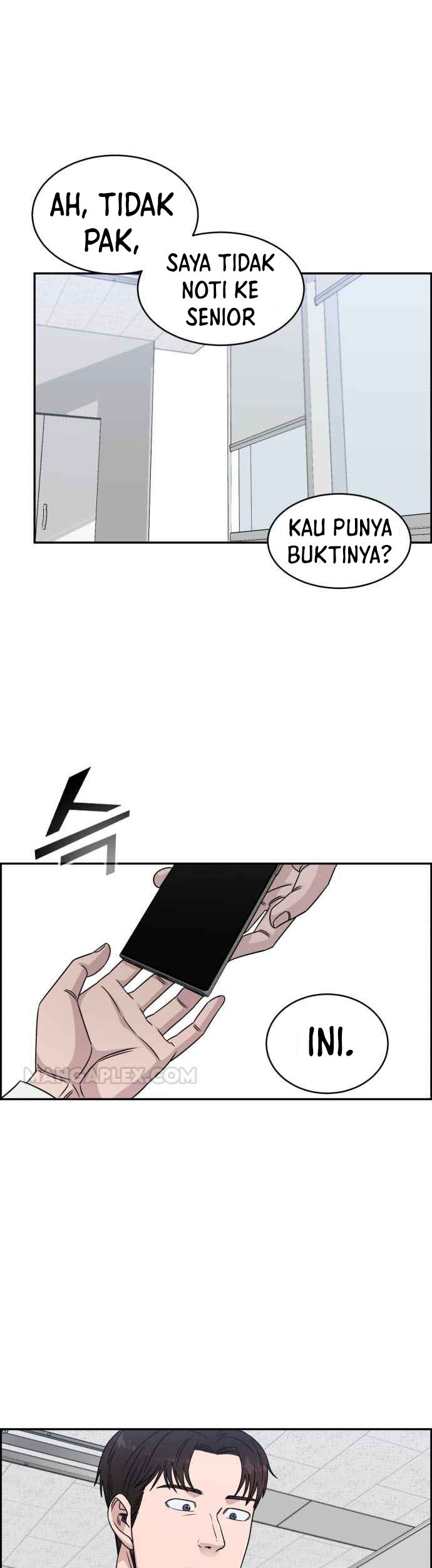 A.I Doctor Chapter 29 page 42