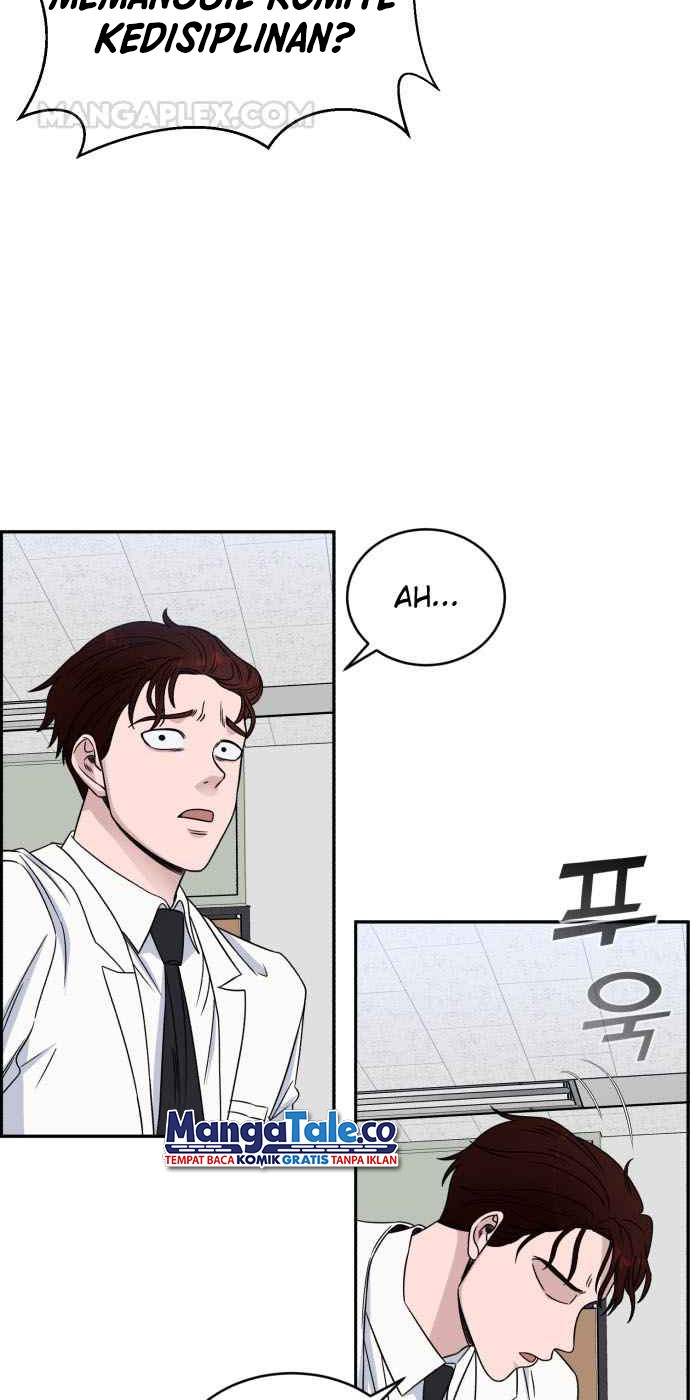 A.I Doctor Chapter 29 page 46