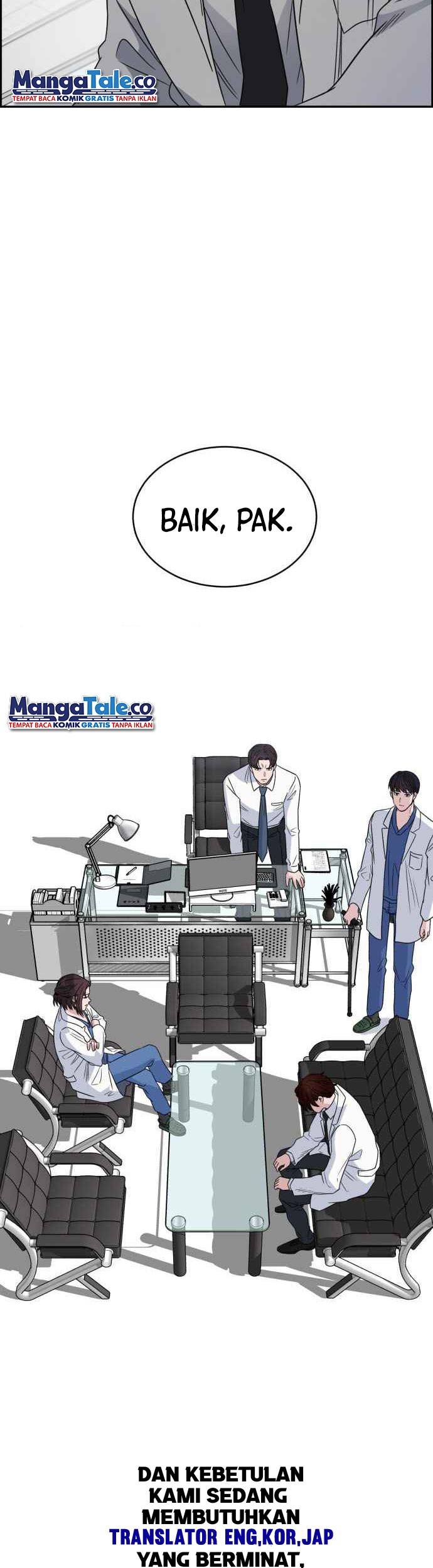 A.I Doctor Chapter 29 page 48