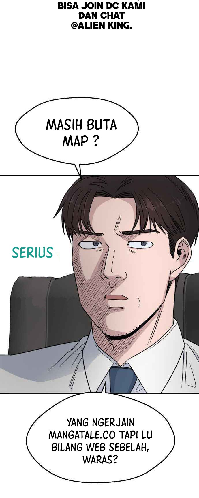 A.I Doctor Chapter 29 page 49