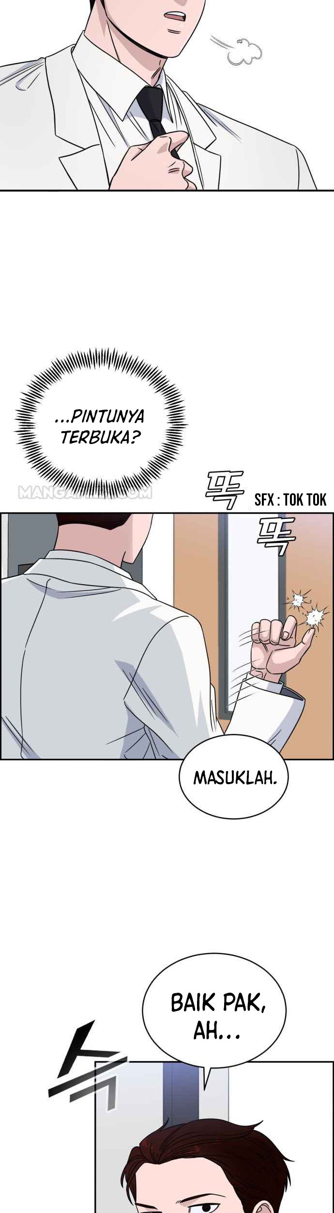 A.I Doctor Chapter 29 page 15