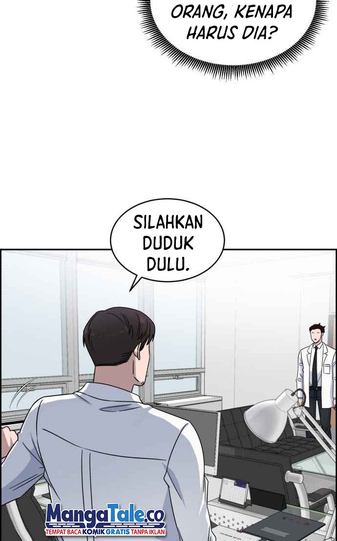 A.I Doctor Chapter 29 page 18