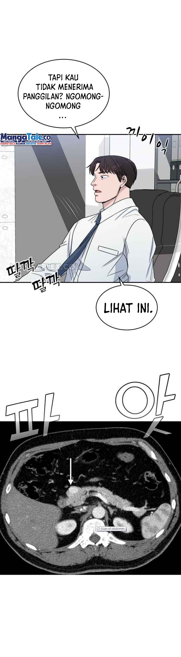 A.I Doctor Chapter 29 page 24