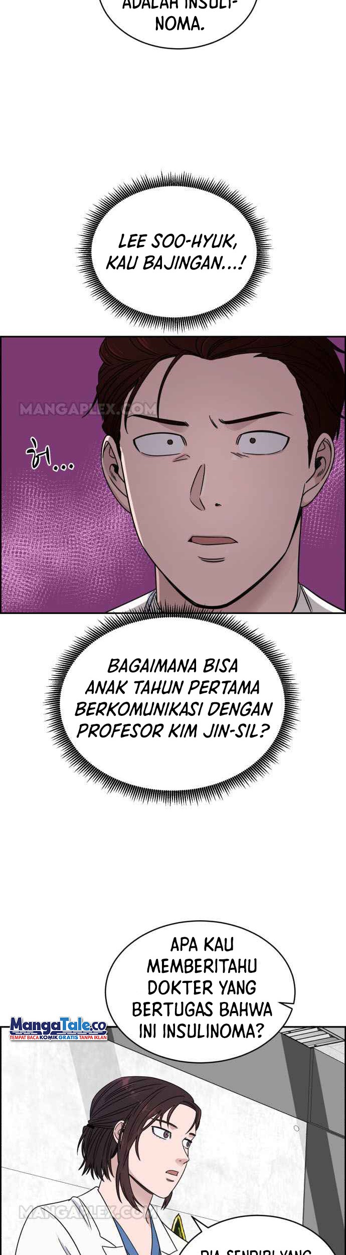 A.I Doctor Chapter 29 page 26