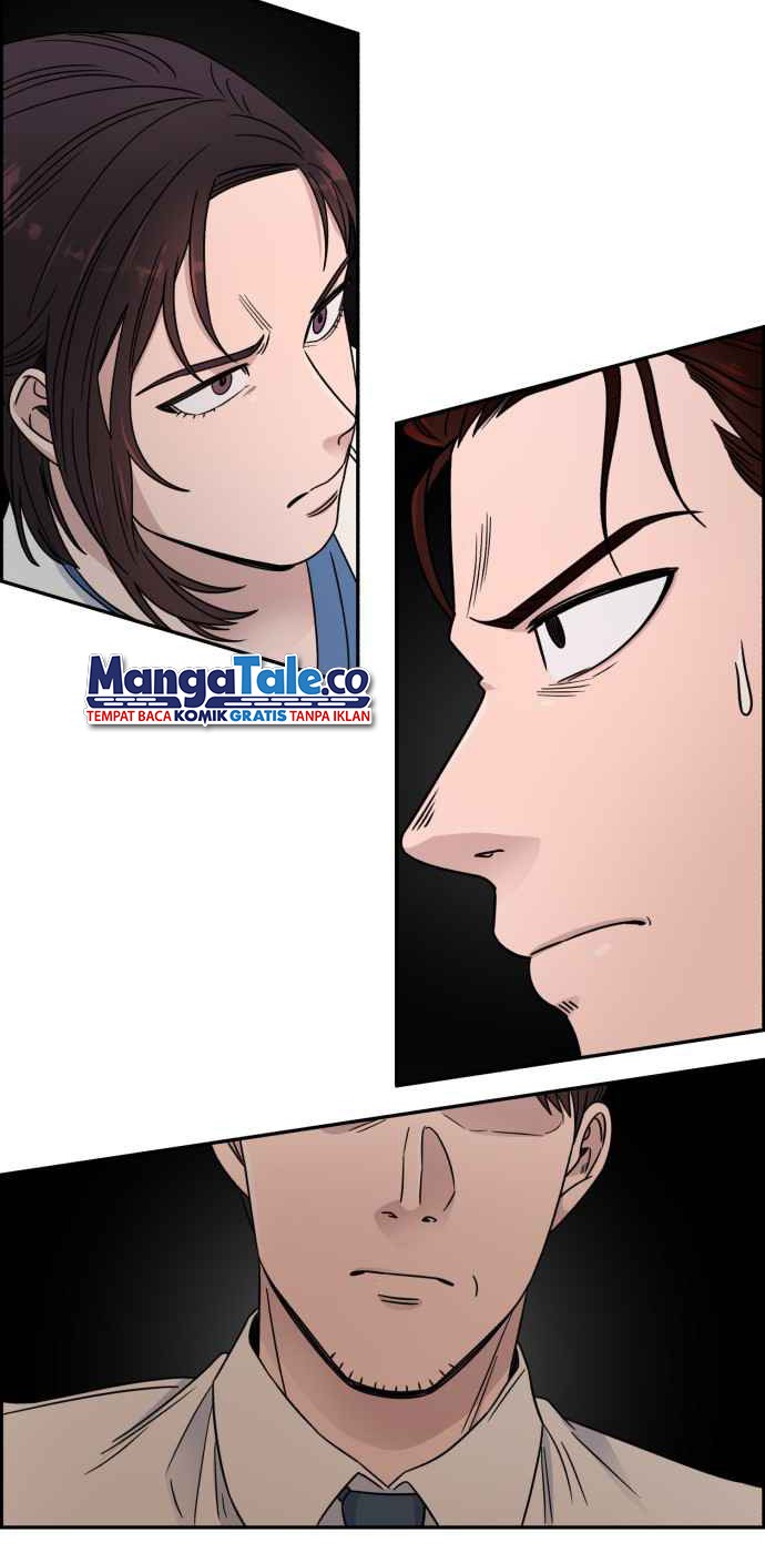 A.I Doctor Chapter 29 page 31