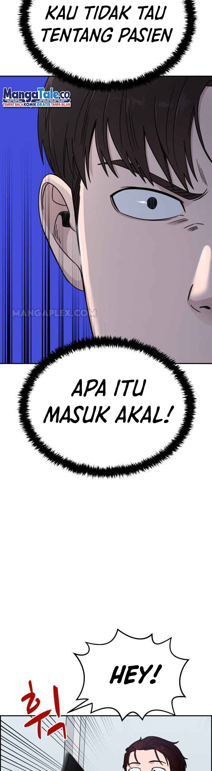 A.I Doctor Chapter 29 page 33