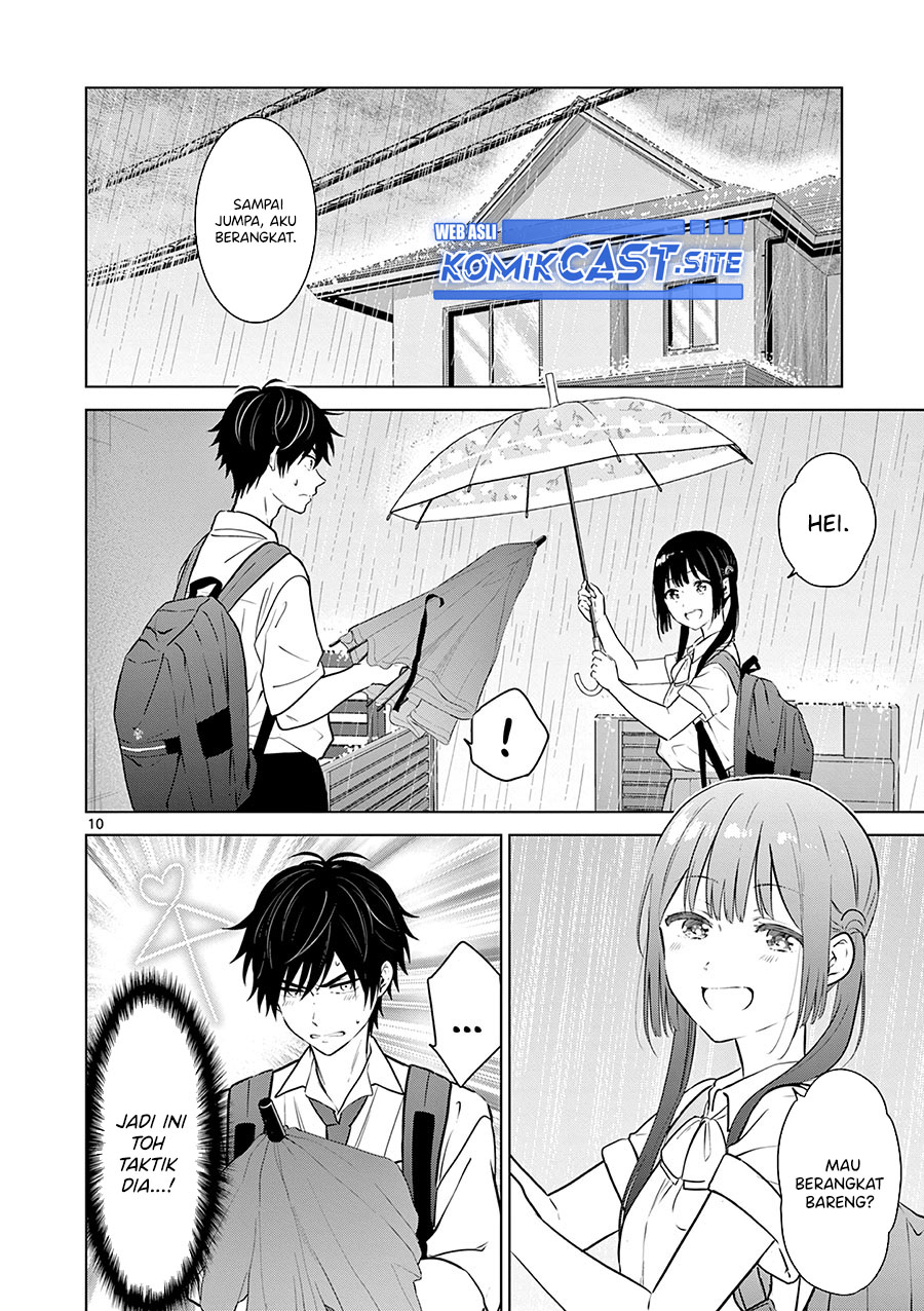 Aishiteru Game wo Owarasetai Chapter 19 page 10
