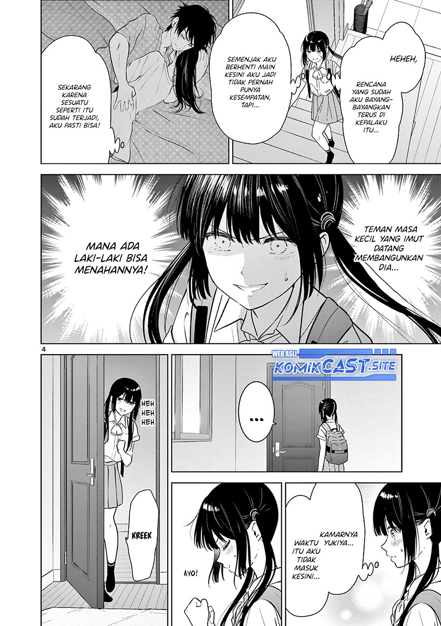 Aishiteru Game wo Owarasetai Chapter 19 page 5