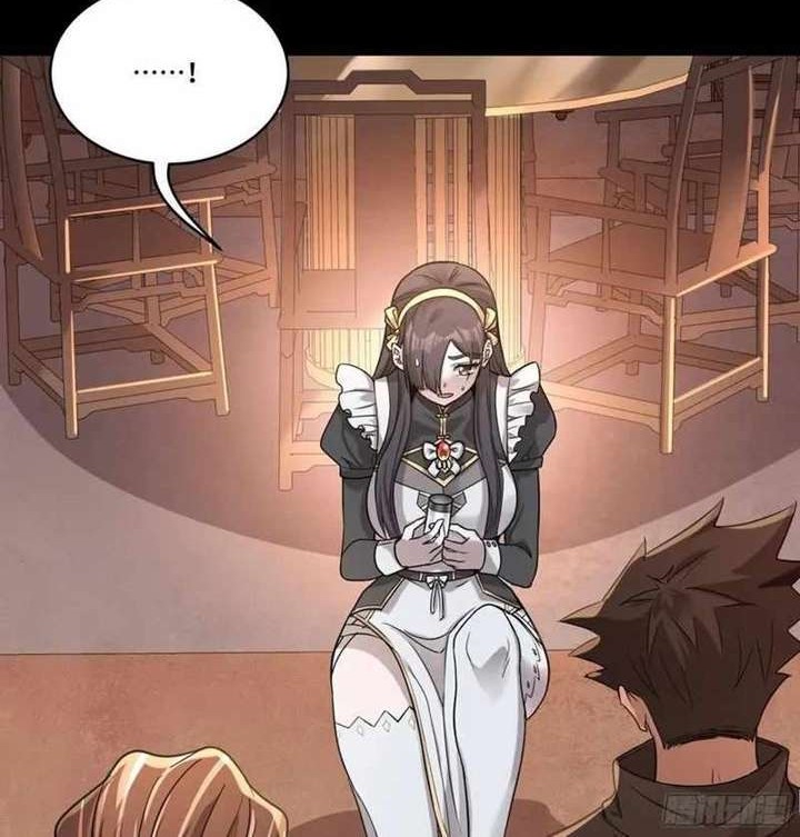 Legend of Star General Chapter 91 page 20