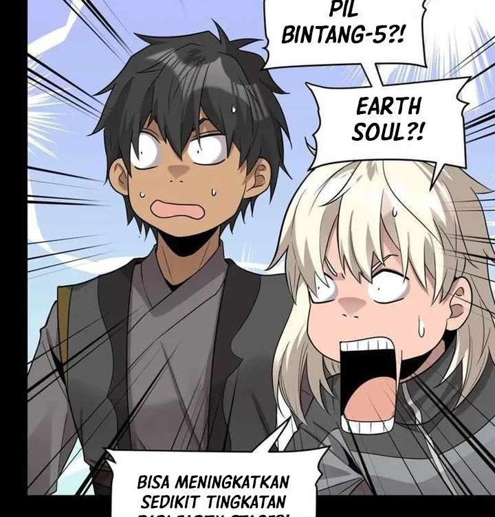 Legend of Star General Chapter 91 page 22