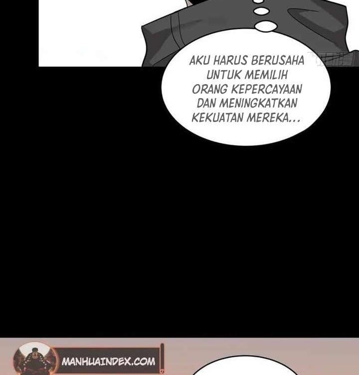 Legend of Star General Chapter 91 page 24