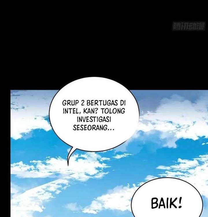 Legend of Star General Chapter 91 page 28