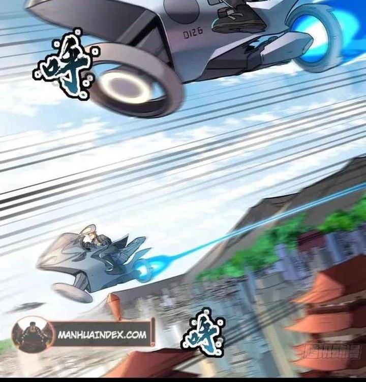 Legend of Star General Chapter 91 page 30