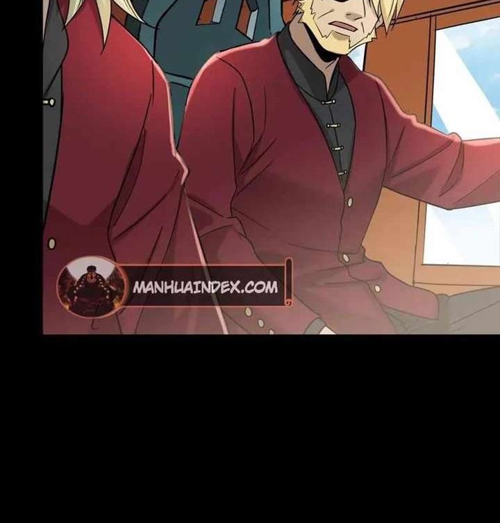 Legend of Star General Chapter 91 page 32