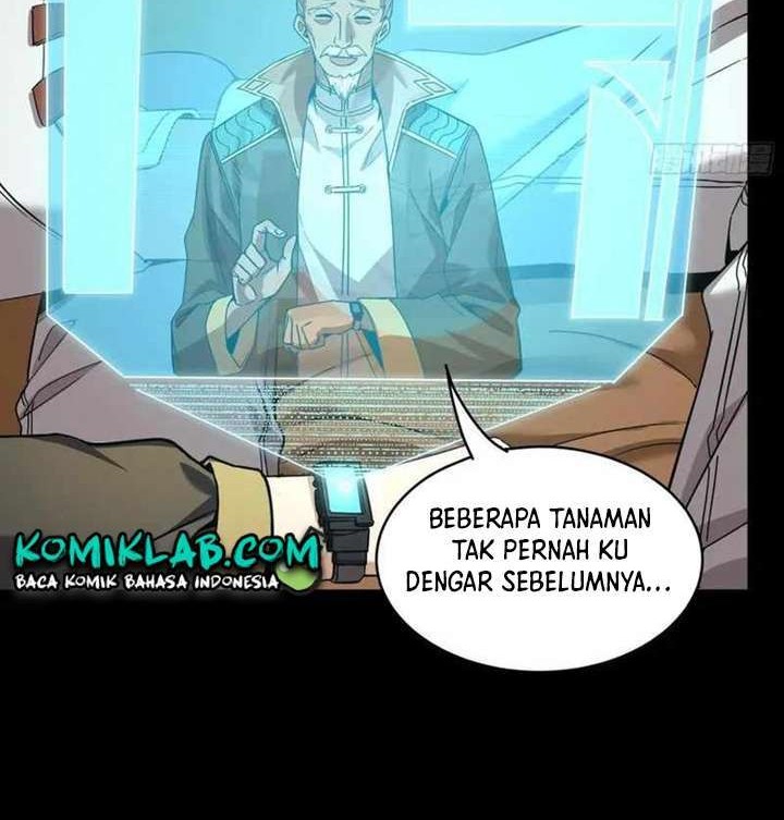 Legend of Star General Chapter 91 page 36