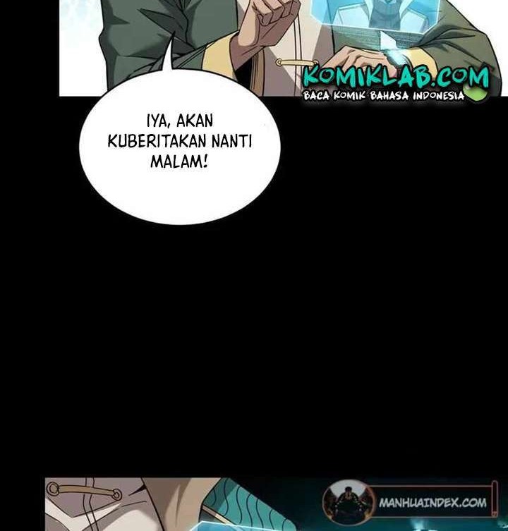 Legend of Star General Chapter 91 page 38