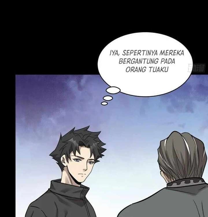 Legend of Star General Chapter 91 page 10